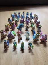 34 figurine Simba Filly Witchy