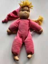 Bambola Kathe Kruse Waldorf
