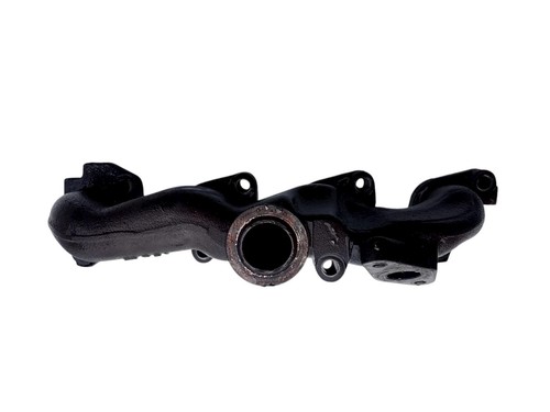 Collettore scarico ford focus