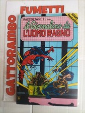 Raccolta N.1 Il Giornalino De