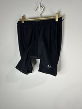 Pantaloncini ciclismo donna