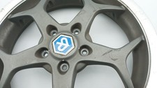 Cerchio Anteriore PIAGGIO 300