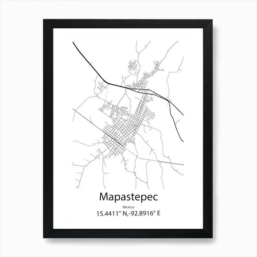 Mapastepec mexico minimalist - mapastepec,mexico,