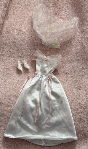 Barbie fashion avenue bridal - barbie,