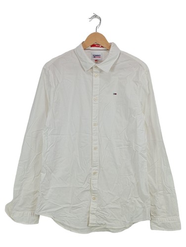 Tommy jeans camicia - camicia, casual