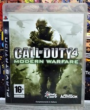 Call duty modern warfare - modern,