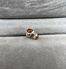 Pandora Carnelian Cabochon