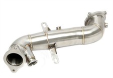 Downpipe TA Technix per Alfa