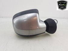 Side mirror right - side,