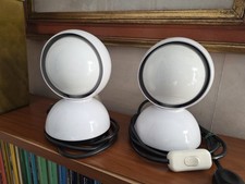 Artemide, Eclisse Bianco, Vico