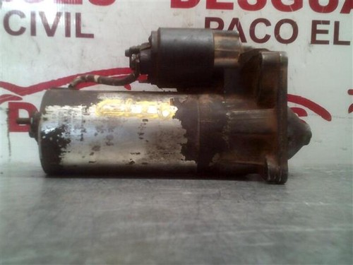 0001110095 motor arranque