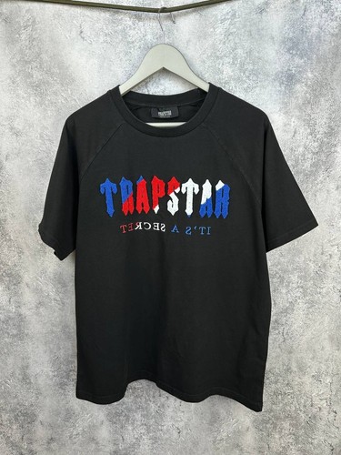 Trapstar a secret - trapstar,