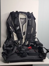 Cablaggio paramotore SLT -