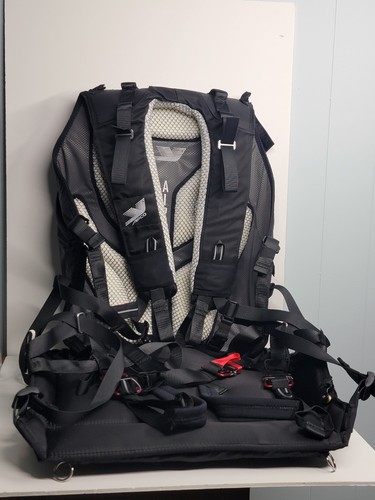 Cablaggio paramotore slt - slt,