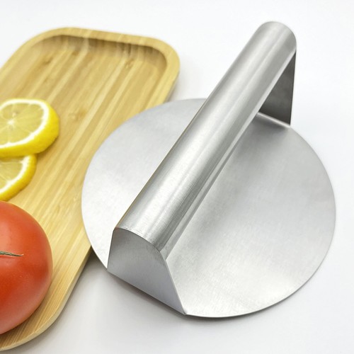 Pressa per hamburger - , da