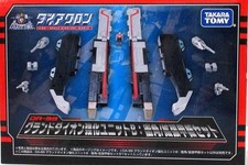 Diaclone DA-99 Grand Dion