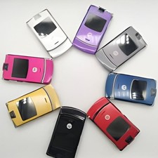 Telefono motorola razr v3i - telefono,