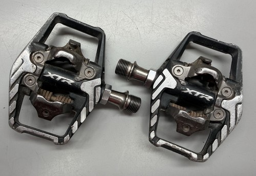 Shimano xtr m9120 enduro - shimano, pd-m9120