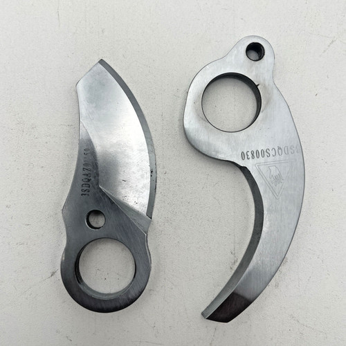 Active forbice tigercut - active, 32