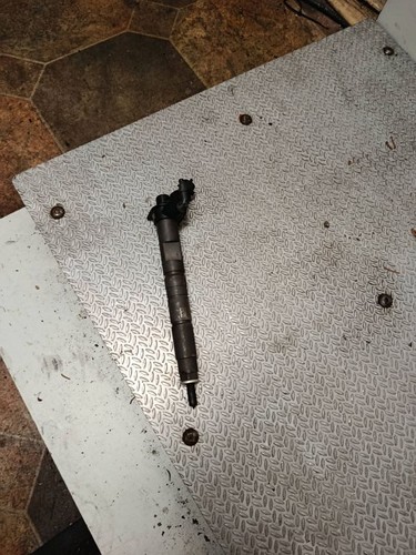 Iniettore diesel - iniettore,