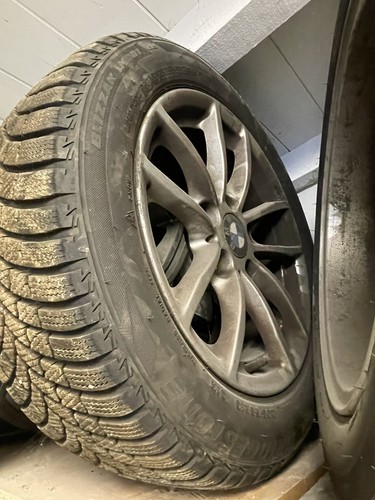 Cerchi originali gomme 4 - e,