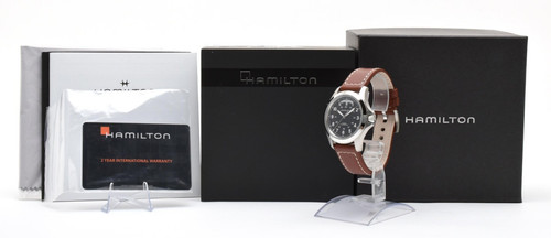 Scatola carta orologio uomo - orologio,