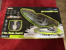 Telecomando 4ghz speed - speed, boat
