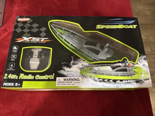 Telecomando speed boat - telecomando, rc