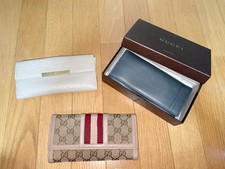 Gucci Wallet Bundle 