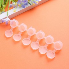  10 Pcs Strisce Vuote Per Vasi