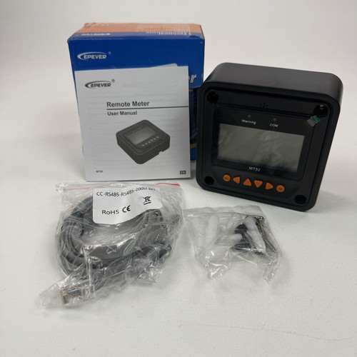 Epever mt50 telecomando - epever,