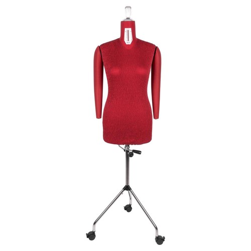 Bambola busto sartoriale - bambola/busto,