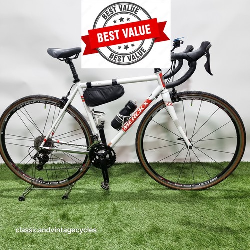 Bicicletta merckx roubaix - merckx, 70