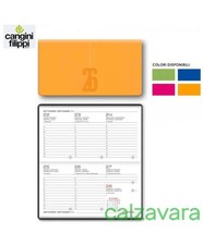 Cangini Agenda Settimanale