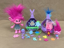 DreamWorks Troll Trolls Trollz
