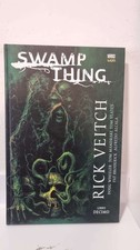 SWAMP THING - Book Tenth - by
