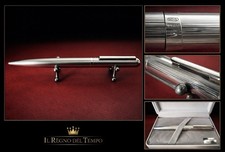 Penna sfera argento 925 - sfera,