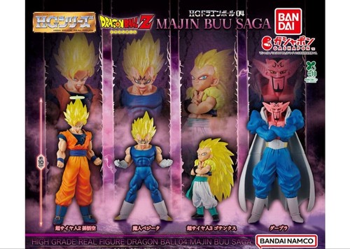 Dragon ball majin - dragon,