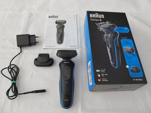 Braun series rasoio - series, 5
