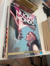 NUOVO MONDO - ORFANI - N. 2 - BONELLI