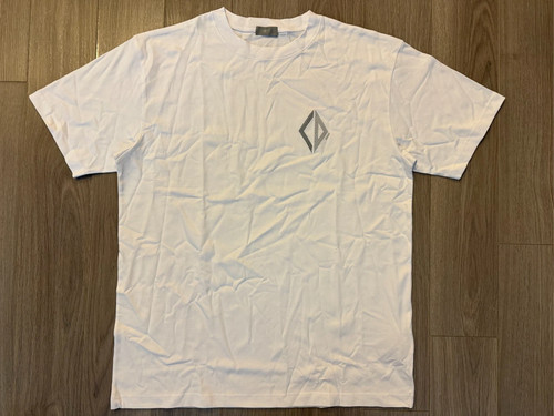 Shirt dior diamond relaxed - t-shirt,