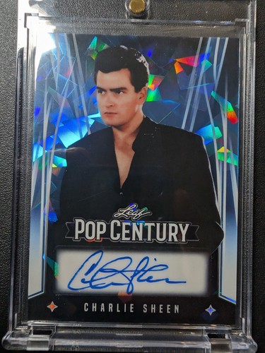 2025 pop century charlie - 2025,