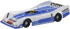 Radiocomando elettrico Kyosho