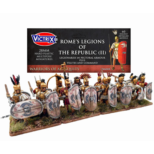 Victrix miniature antiche - victrix,