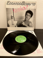 EDOARDO BENNATO - KAIWANNA -