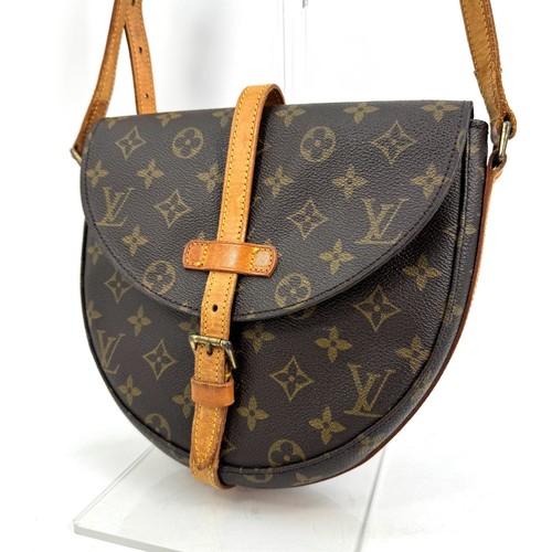 Borsa tracolla louis - a,