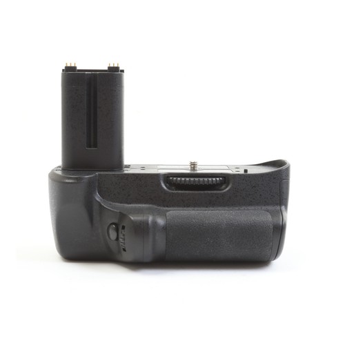 Meike pro impugnatura batteria - meike,