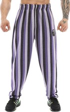 BGSM Culturismo pantaloni