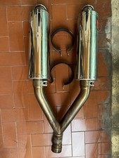 Terminale di Scarico /