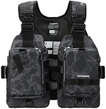 Giubbotto galleggiante shimano - galleggiante,